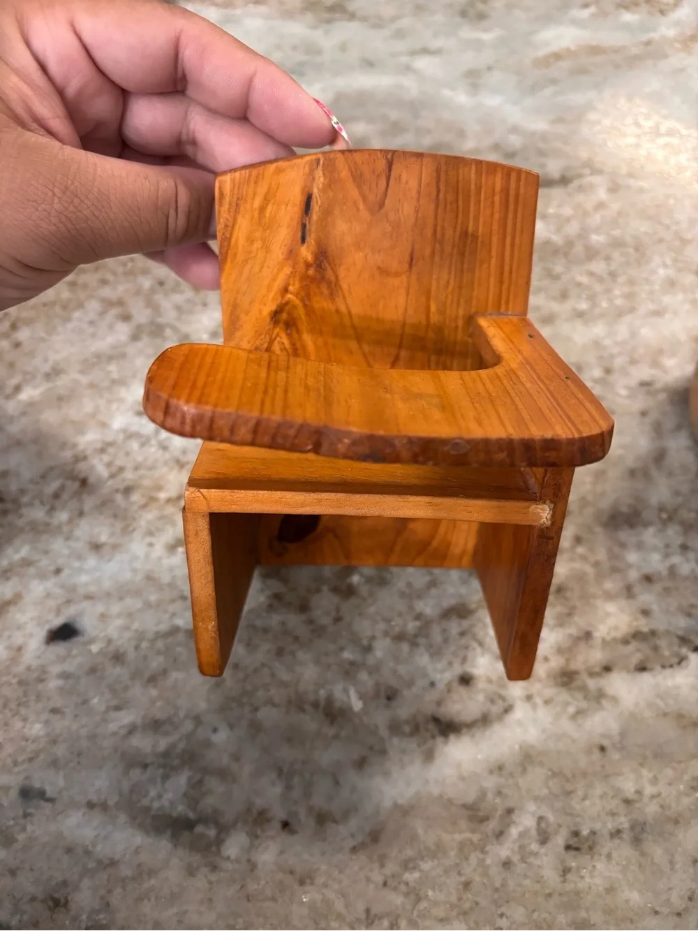 N/A durable wooden